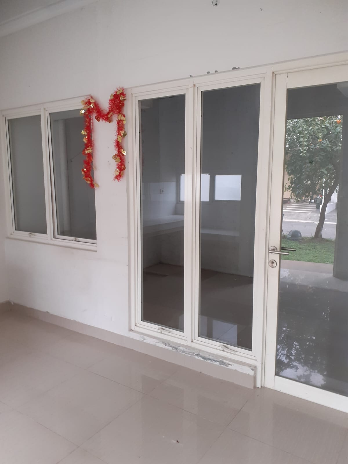 DiJual Rumah di Monte Cavallo Grand Wisata